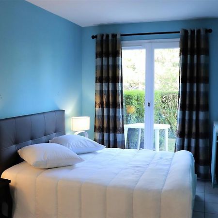 Appartement Cabourg Pres De La Plage 외부 사진