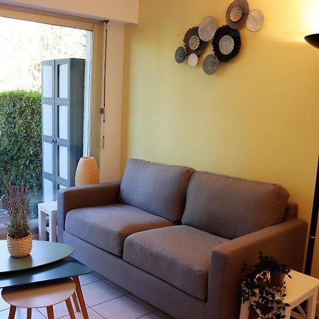Appartement Cabourg Pres De La Plage 외부 사진