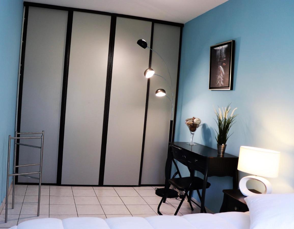 Appartement Cabourg Pres De La Plage 외부 사진